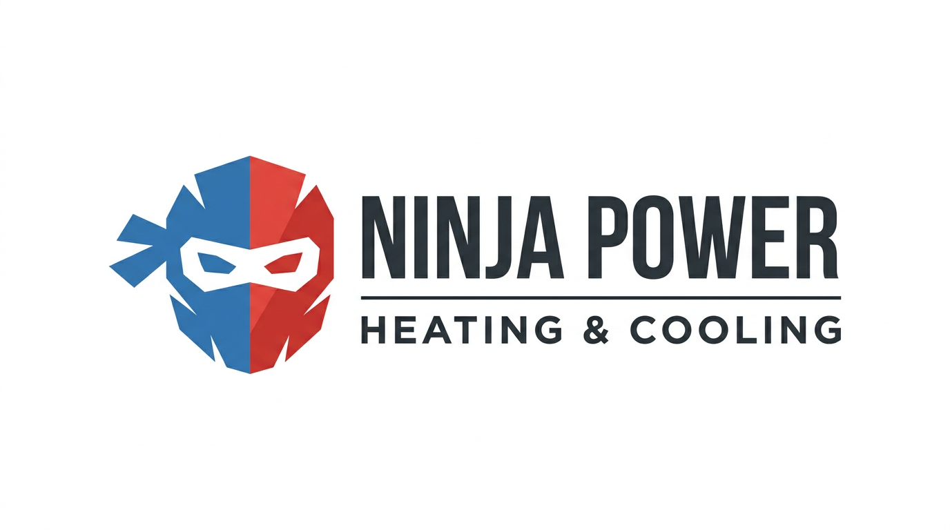 Ninja Power Heating & Cooling